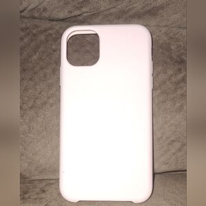 heyday Silicone Case for iphone XR & 11 - Pink